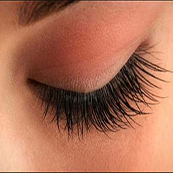Eyelash Extensions