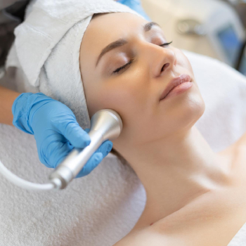 Microdermabrasion
